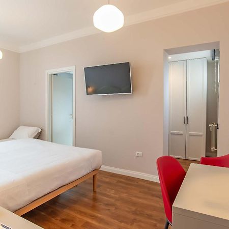 Hotel Delle Civette Rome Bagian luar foto