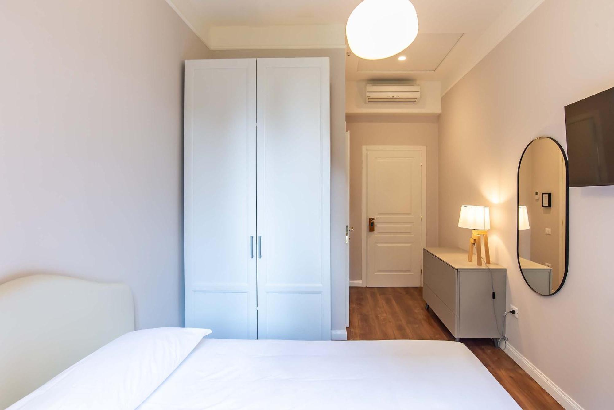 Hotel Delle Civette Rome Bagian luar foto
